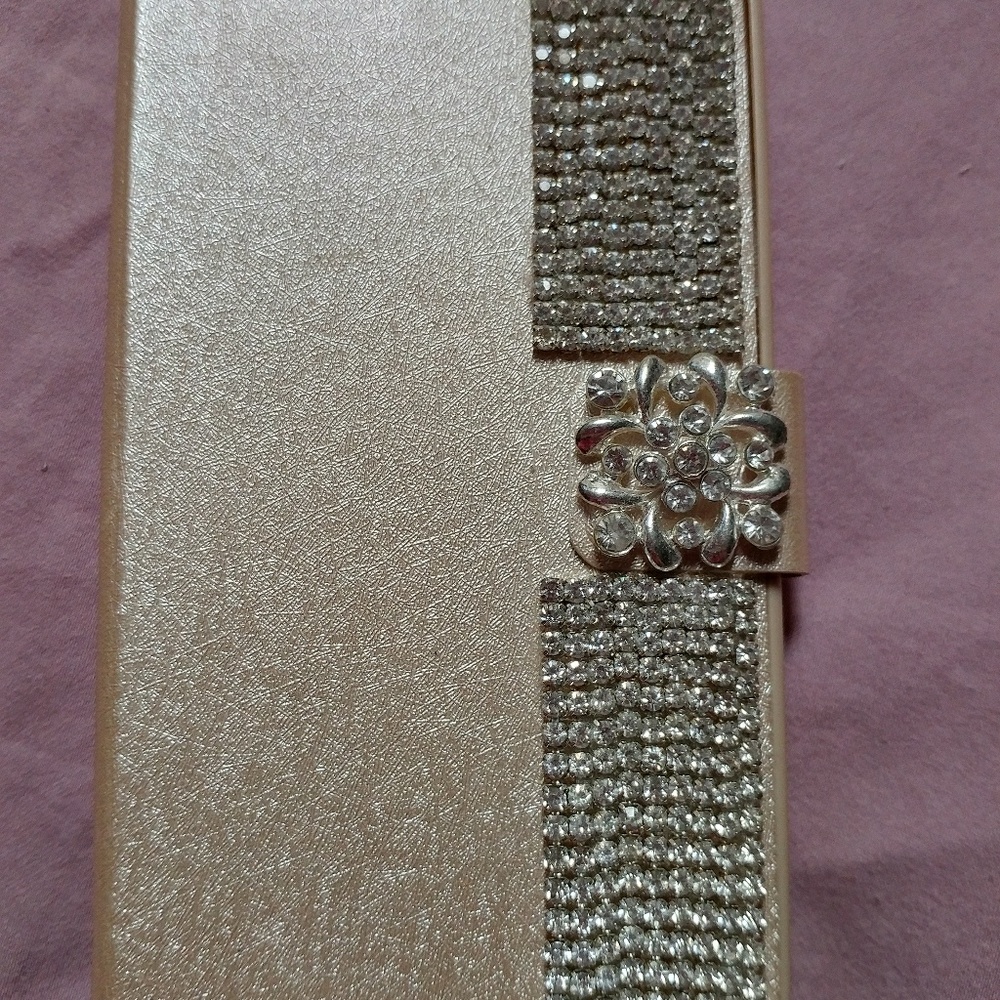 New phone case wallet
